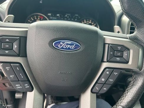 Used 2018 Ford F150 Raptor w/ Equipment Group 802A Luxury AWD/4WD image 20