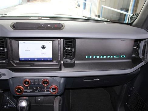 Used 2022 Ford Bronco Big Bend image 22