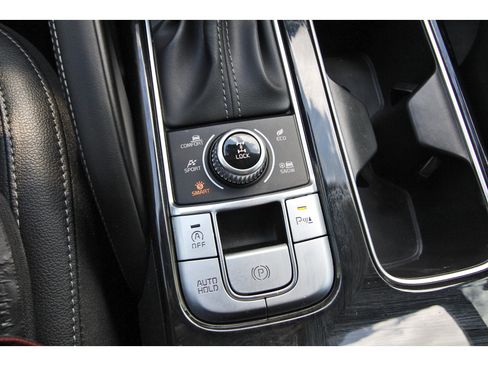 Used 2024 Kia Telluride EX X-Line AWD/4WD image 33