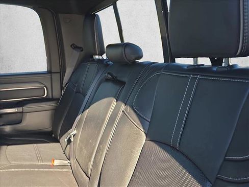 Used 2024 RAM 3500 Limited w/ Night Edition image 19