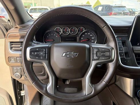 Used 2021 Chevrolet Tahoe Z71 image 27