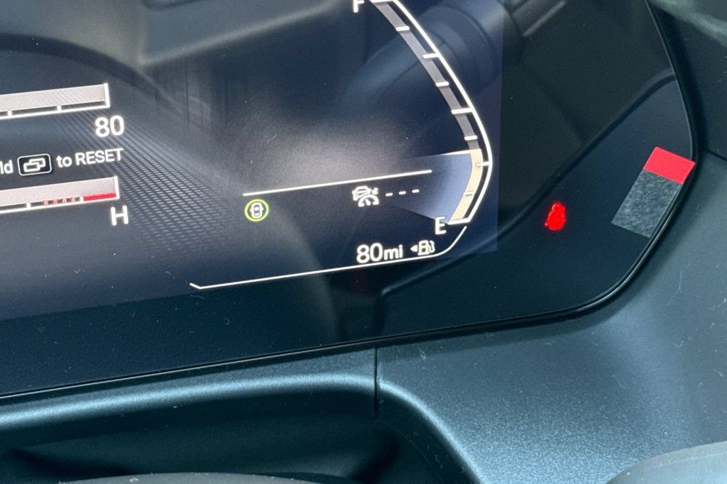 New 2026 MAZDA CX-5 Select AWD/4WD image 30