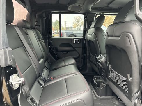 New 2026 Jeep Gladiator Rubicon image 7