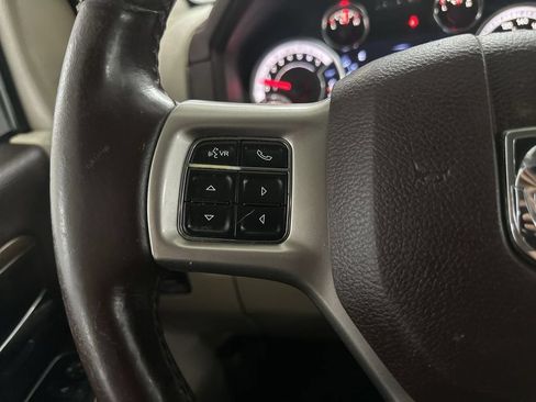Used 2013 RAM 1500 Laramie w/ Convenience Group AWD/4WD image 47