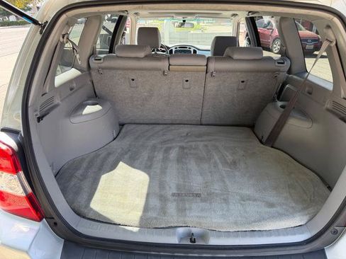 Used 2007 Toyota Highlander 4WD Hybrid image 10