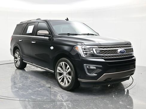 Used 2020 Ford Expedition King Ranch image 1