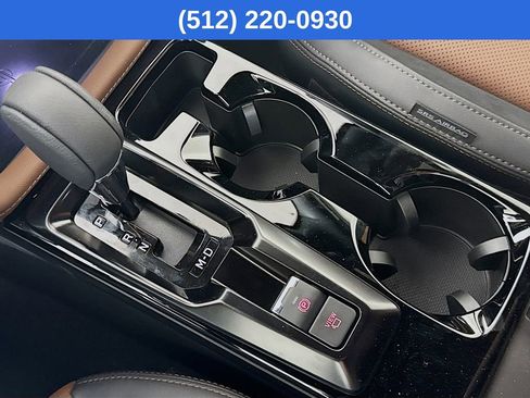 New 2026 Subaru Forester Touring image 21