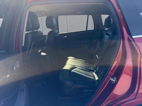 Used 2016 Buick Envision Premium AWD/4WD image 21