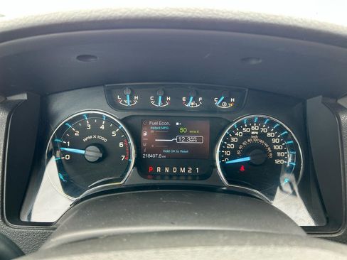 Used 2011 Ford F150 FX4 w/ FX Luxury Pkg image 21