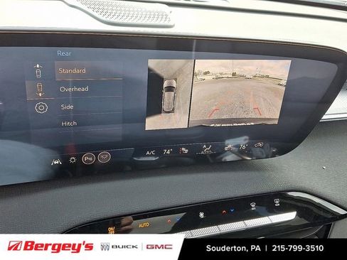 New 2026 Buick Enclave Sport Touring w/ Power Package image 16