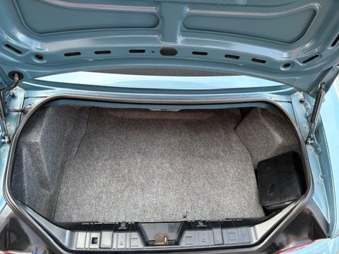 Used 2001 BMW Z3 2.5i image 41