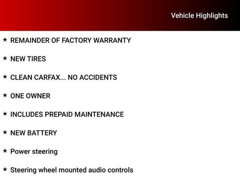 Used 2022 RAM 2500 Power Wagon w/ Level 1 Equipment Group image 20