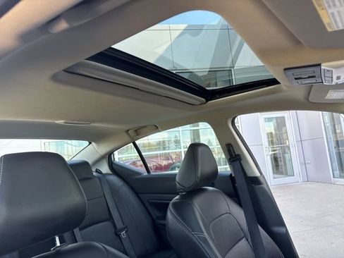 Used 2023 Nissan Altima 2.5 SL image 35