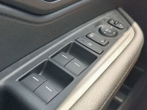 New 2026 Honda Odyssey Sport-L image 20