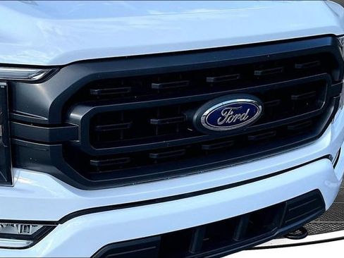 Used 2023 Ford F150 XLT w/ Equipment Group 302A High AWD/4WD image 34
