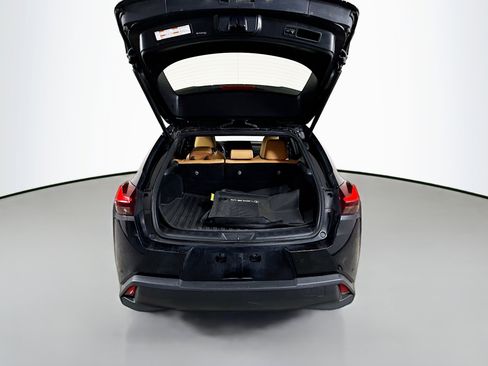 Certified 2023 Lexus UX 250h 250h Premium w/ Accessory Package (Z1) image 25