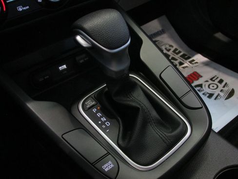 Used 2024 Kia Soul LX w/ Option Group 015 image 23