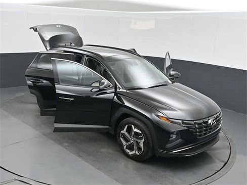 Used 2024 Hyundai Tucson Limited image 50