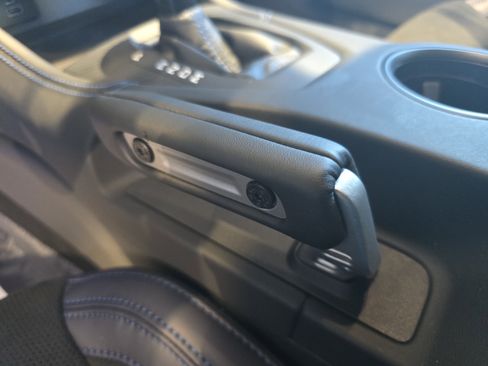 New 2025 Ford Mustang Dark Horse image 28