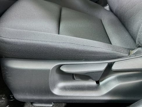 Certified 2025 Toyota Corolla LE FWD image 20