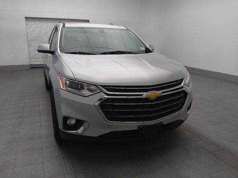 Used 2019 Chevrolet Traverse LT FWD image 14
