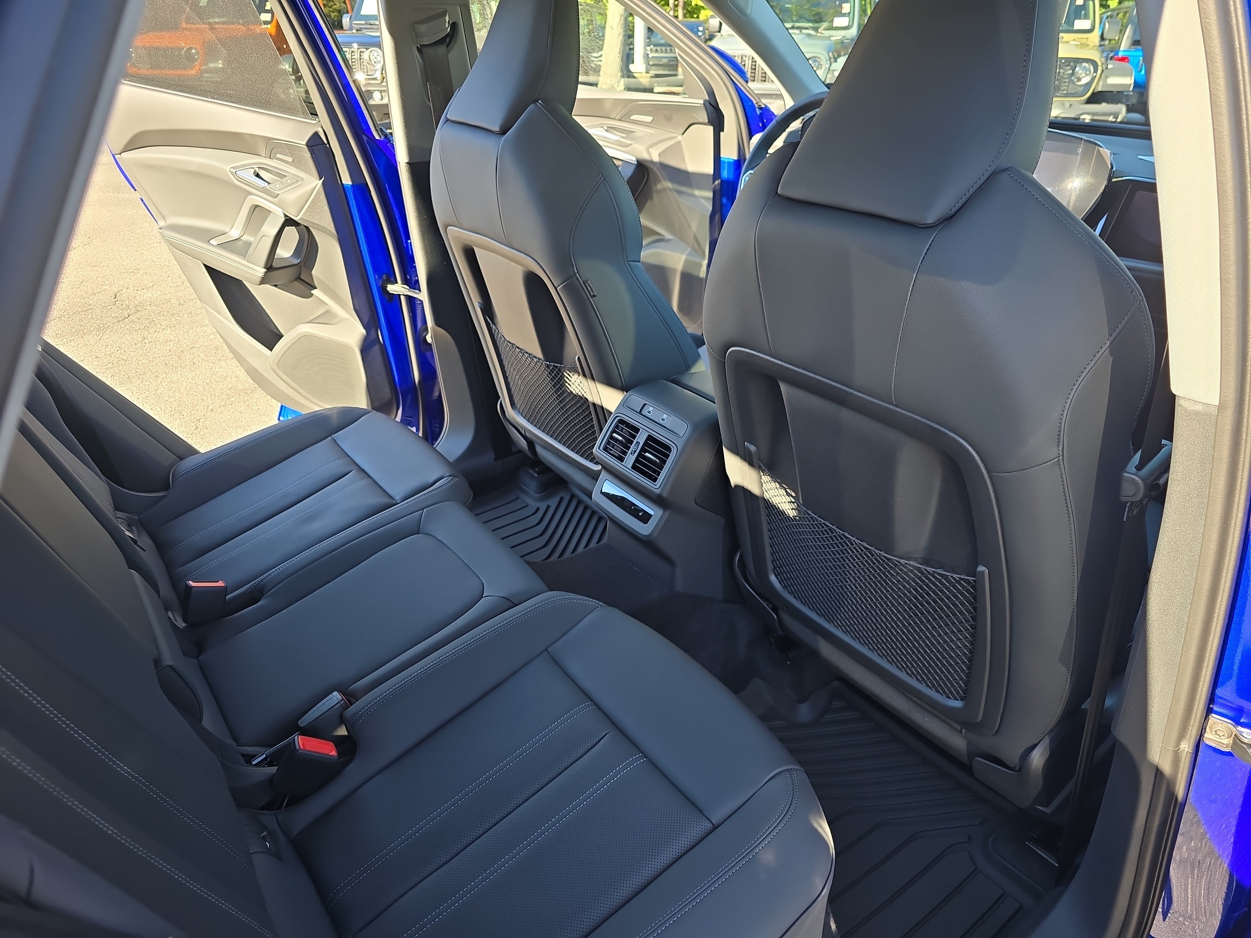 New 2026 Audi Q5 Prestige AWD/4WD image 11