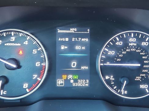 Used 2020 Subaru Outback Touring XT image 13