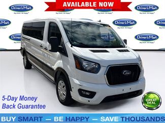 Used 2024 Ford Transit 350 XLT video 1