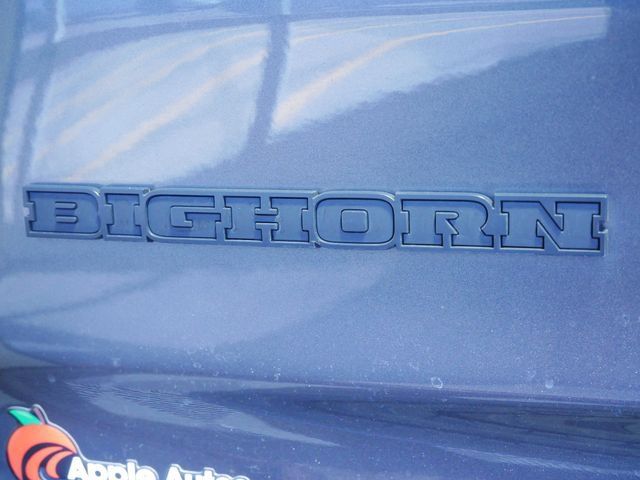 Used 2021 RAM 1500 Big Horn AWD/4WD image 10
