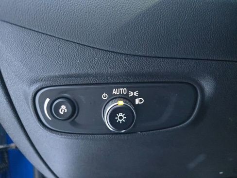 Used 2024 Chevrolet Equinox RS image 23