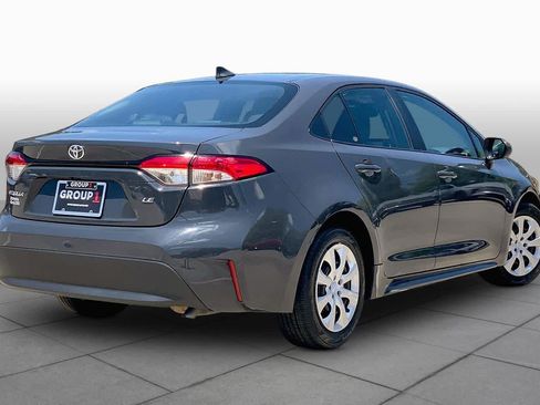 Used 2024 Toyota Corolla LE FWD image 13