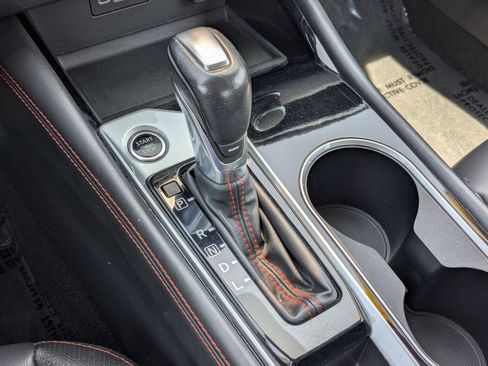 Used 2025 Nissan Altima 2.5 SR FWD image 28