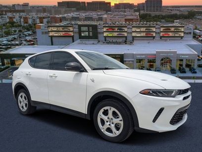 New 2025 Dodge Hornet GT