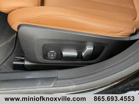 Used 2023 BMW 430i Gran Coupe xDrive w/ M Sport Package image 11