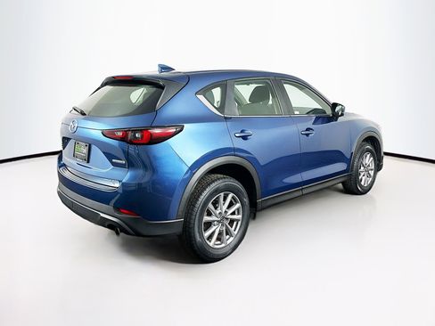 Used 2023 MAZDA CX-5 AWD 2.5 S image 9