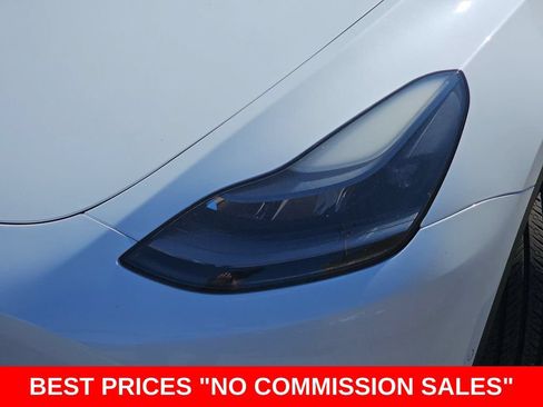 Used 2022 Tesla Model Y Performance AWD/4WD image 34