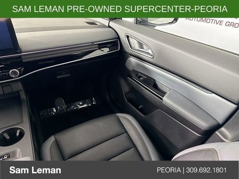 Used 2025 Honda Prologue Touring image 25