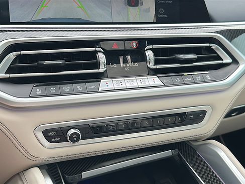 Used 2022 BMW X5 M w/ Competition Package 2 image 36