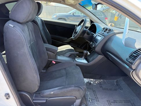 Used 2012 Nissan Altima 2.5 S image 16