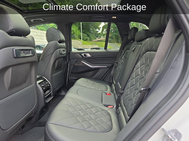 Used 2023 BMW X5 xDrive40i w/ Premium Package AWD/4WD image 11