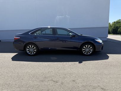 Used 2015 Toyota Camry XLE w/ Convenience Package
