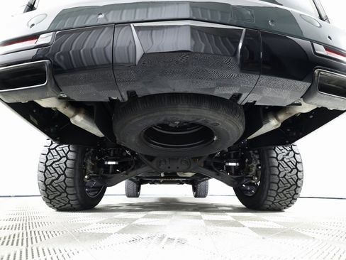 Used 2026 Cadillac Escalade Sport w/ LPO, ONYX Package image 64