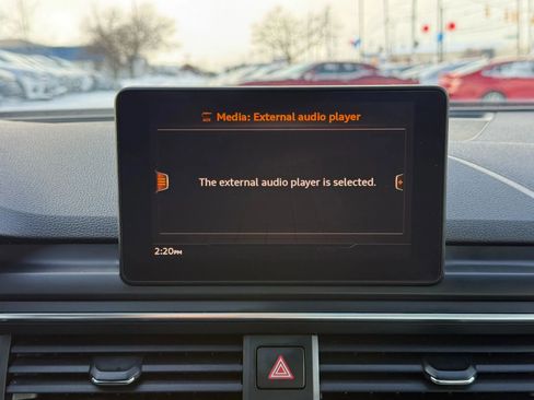 Used 2017 Audi A4 2.0T Premium w/ Convenience Package image 36