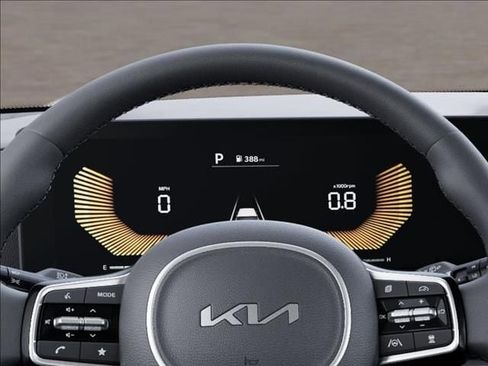 New 2026 Kia Carnival FWD image 21
