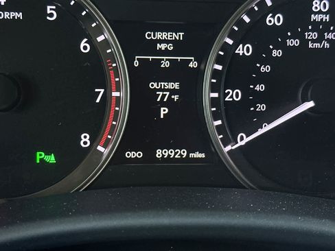 Used 2013 Lexus GS 350 w/ Luxury Pkg RWD image 29