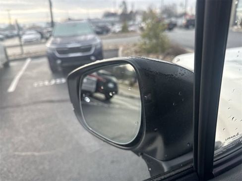 New 2025 Subaru Forester Touring image 69