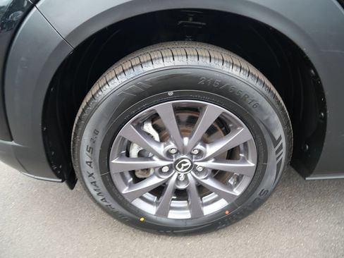 Used 2024 MAZDA CX-30 AWD 2.5 S image 36