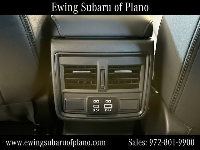 Used 2026 Subaru Outback Premium AWD/4WD image 27