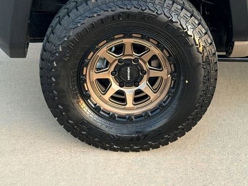 Used 2026 Toyota Tacoma TRD Sport RWD image 10