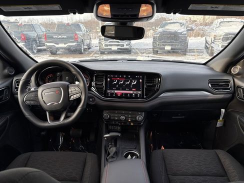 New 2026 Dodge Durango GT image 14